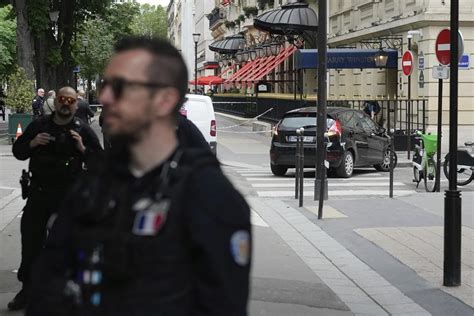 Robbers made off with 'several million euros' of jewels in armed 